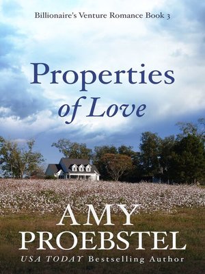 cover image of Properties of Love